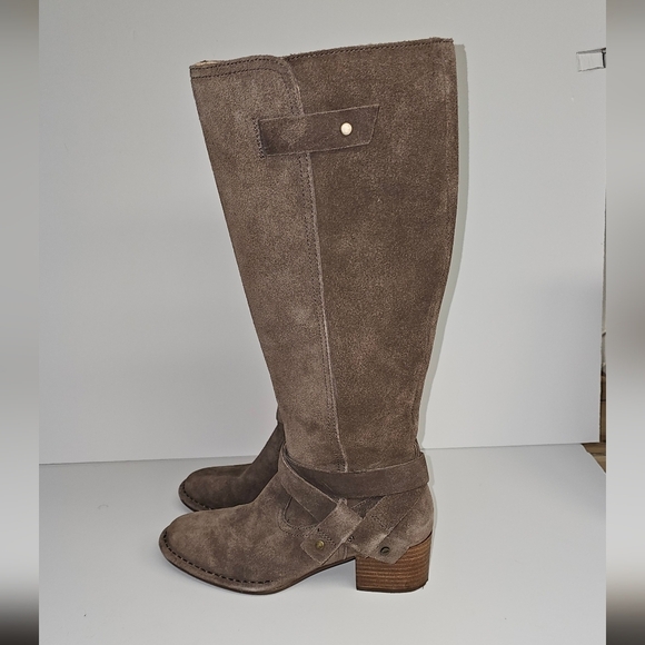 Ugg Bandara Tall Boots - Picture 1 of 5